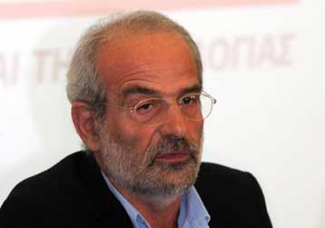 Οι θέσεις του Συνασπισμού για τη συνταγματική αναθεώρηση