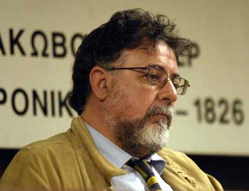 Επίσημη πρώτη για τους «Ενεργούς Πολίτες» με επικεφαλής τον Γιάννη Πανούση