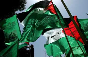 Η Χαμάς φέρεται να αναγνωρίζει εμμέσως το κράτος του Ισραήλ
