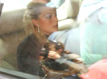 Eκτός εθνικής ομάδας η Αθηνά Ωνάση λόγω τραυματισμού του αλόγου της