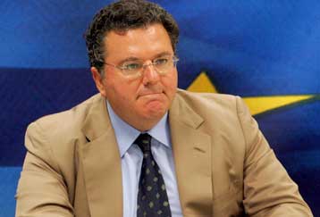 Καμία παράβαση στην ενημέρωση για τη Finansbank, κατά την Επιτροπή Κεφαλαιαγοράς