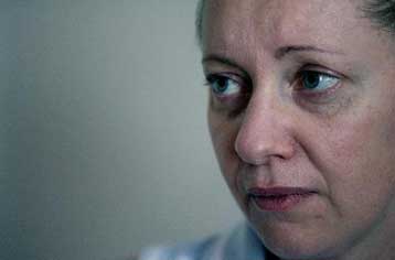 Συμπαράσταση Χριστόδουλου στη μητέρα του μικρού Αλεξ