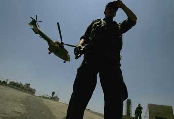 Συμφωνία ειρήνης Χαμάς-Φατάχ χωρίς καμία αναφορά σε αναγνώριση του Ισραήλ