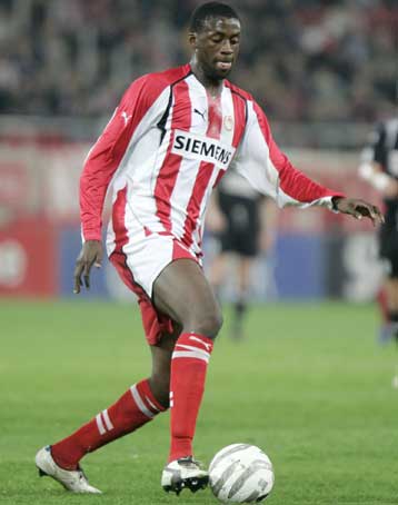 Ο Γιάγια δεν θα ξαναπαίξει στον Ολυμπιακό δηλώνει κατηγορηματικά ο Σελούκ