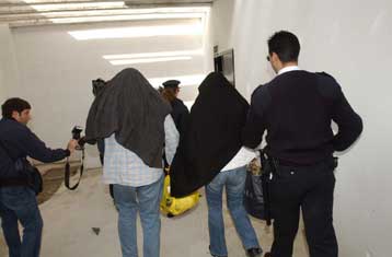 Νέες συλλήψεις στην Ισπανία για το πρωτοφανές σκάνδαλο στην τουριστική Μαρμπέγια