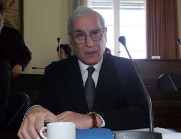 Με νέα στοιχεία ολοκληρώνεται το πόρισμα της ΑΔΑΕ για τις υποκλοπές