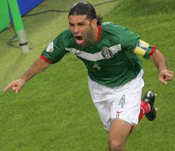 Ανανέωσε ο Μάρκες με Μπαρτσελόνα ως το 2010