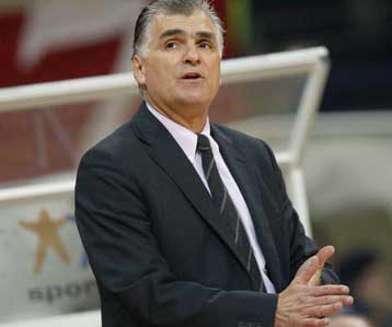 Παρελθόν για την τεχνική ηγεσία του ΠΑΟΚ ο Σούλης Μαρκόπουλος