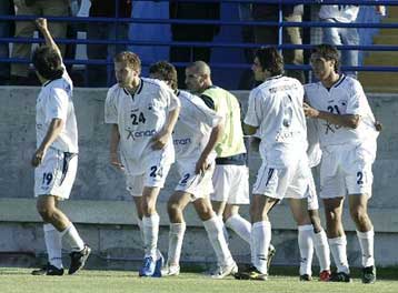 Τον Γάλλο Μπενεντίκ και τον Αργεντινό Ζαβάνιο απέκτησε ο Ιωνικός