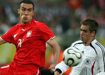 Παρελθόν για τον Παναθηναϊκό ο Γιέλεν, υπέγραψε στην Οσέρ