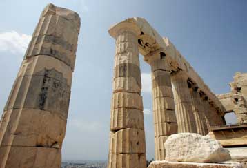 ΕΔΕ για το κλείσιμο της Ακρόπολης επί τρεις ώρες διέταξε ο Γ.Βουλγαράκης