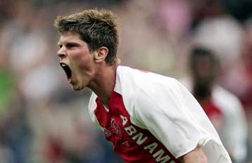 «Μια ανάσα» από την απόκτηση του Ολλανδού Χούντελαρ η Φιορεντίνα