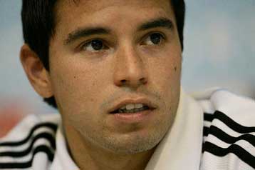 Πολύ μεγάλη η πρόταση του Παναθηναϊκού για τον Σαβιόλα, παραδέχεται ο μάνατζέρ του