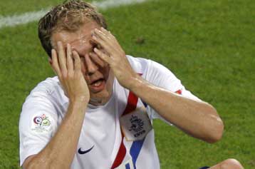 Μεγαλόστομες υποσχέσεις Καλντερόν – «Αν εκλεγώ, φέρνω στη Ρεάλ Ρόμπεν και Κακά»