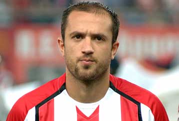 Κατ αρχήν συμφωνία του Ηρακλή με τον Δημήτρη Μαυρογενίδη