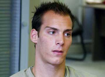 Απών και ο Γιώργος Ντόσκας από το ρόστερ της Εθνικής για το World League