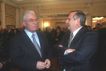 Εντολή για άσκηση ποινικών διώξεων κατά 14 προσώπων που εμπλέκονται στο παραδικαστικό