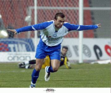 Διπλό μεταγραφικό χτύπημα με Λαγό και Αμπάρη ετοιμάζει η ΑΕΚ