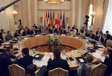 Απάντηση στο πακέτο κινήτρων την προσεχή εβδομάδα ζητά από το Ιράν η G8