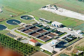 Παραπομπή της Ελλάδας για την απουσία βιολογικού καθαρισμού σε 24 πόλεις