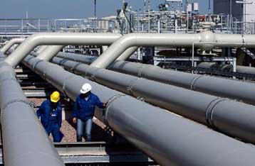 Το Τουρκμενιστάν θα σταματήσει την προμήθεια φυσικού αερίου στη Ρωσία τον Σεπτέμβριο