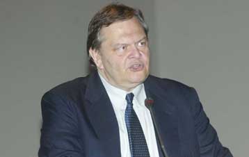 Δεν φταίει το ΑΣΕΠ για τις ελλείψεις στο ΕΣΥ, σχολίασε ο Ευ.Βενιζέλος