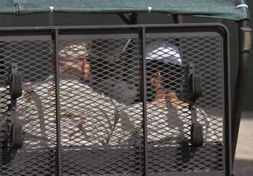 Παράνομα τα στρατοδικεία του Γκουαντάναμο, αποφαίνεται το Ανώτατο Δικαστήριο των ΗΠΑ