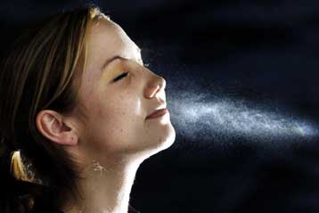 Πρωτοποριακή συσκευή καταγράφει και αναπαράγει μυρωδιές