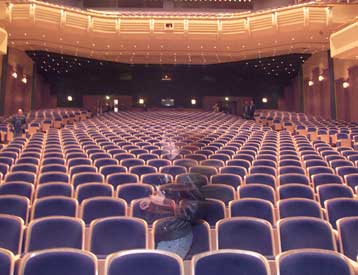 Με περικοπές το φετινό πρόγραμμα του Μεγάρου Μουσικής Θεσσαλονίκης