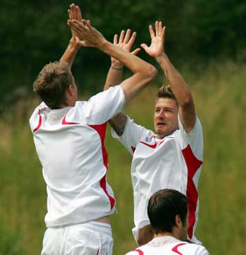 Αποφασισμένος για το τρόπαιο ακόμα και με μέτριες εμφανίσεις δηλώνει ο Έρικσον