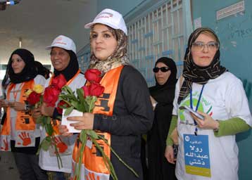 Οι μεταρρυθμιστές κατέκτησαν τη Βουλή του Κουβέιτ – Καμία γυναίκα δεν εξελέγη