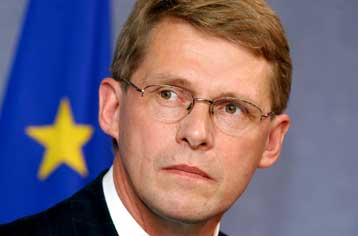 Νέο «καμπανάκι» Φινλανδίας για αναστολή των ενταξιακών διαπραγματεύσεων της Τουρκίας