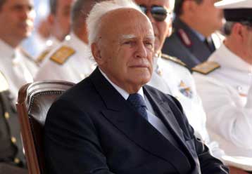 Προεδρικό μήνυμα φιλίας για τα Βαλκάνια από τη Δράμα