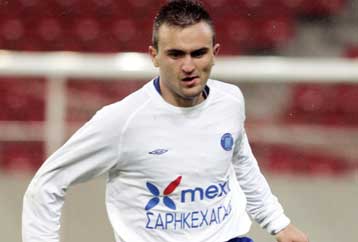 Προτιμώ την ΑΕΚ από τον Παναθηναϊκό, δηλώνει ο Λαγός