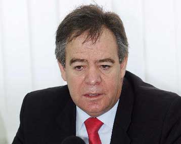 Η ΣΕΚΑΠ δεν πωλείται, λέει ο υφυπουργός Αγροτικής Ανάπτυξης