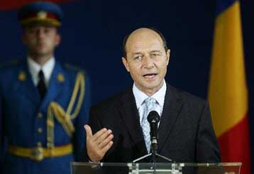 Παραμένουν τελικά τα στρατεύματα της Ρουμανίας στο Ιράκ