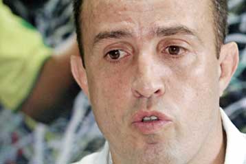 Την απόκτηση τεσσάρων Βραζιλιάνων και ενός Ισπανού ανακοίνωσε ο Αρης