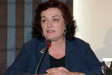 Για αύξηση της χρηματοδότησης της Παιδείας δεσμεύτηκε η Μ.Γιαννάκου