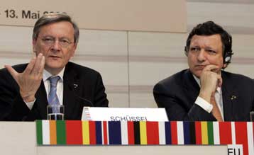 Σκυτάλη στο Ελσίνκι δίνει η Βιέννη με μια επιτυχημένη αυστριακή προεδρία