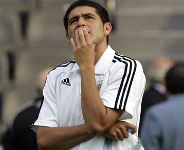 Στο στόχαστρο των Ίντερ και Μάντσεστερ Γ. ο Ρικέλμε, αντιδρά η Βιγιαρεάλ