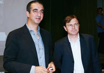 Ο Πανιώνιος, η Αντζελίνα Τζολί, η γερμανική πραγματικότητα και το νέο όνομα