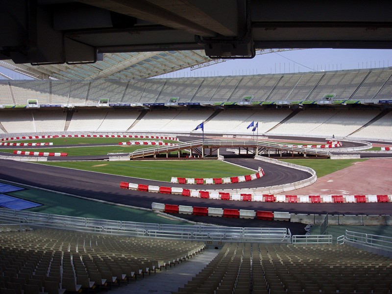 3-2-1…Go! για το 53ο BP Ultimate Ράλι Ακρόπολις