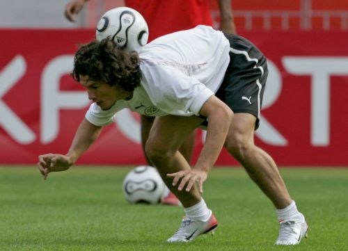 Η Μαγιόρκα «εμπόδιο» στα σχέδια του ΟΣΦΠ για Βαλντέζ