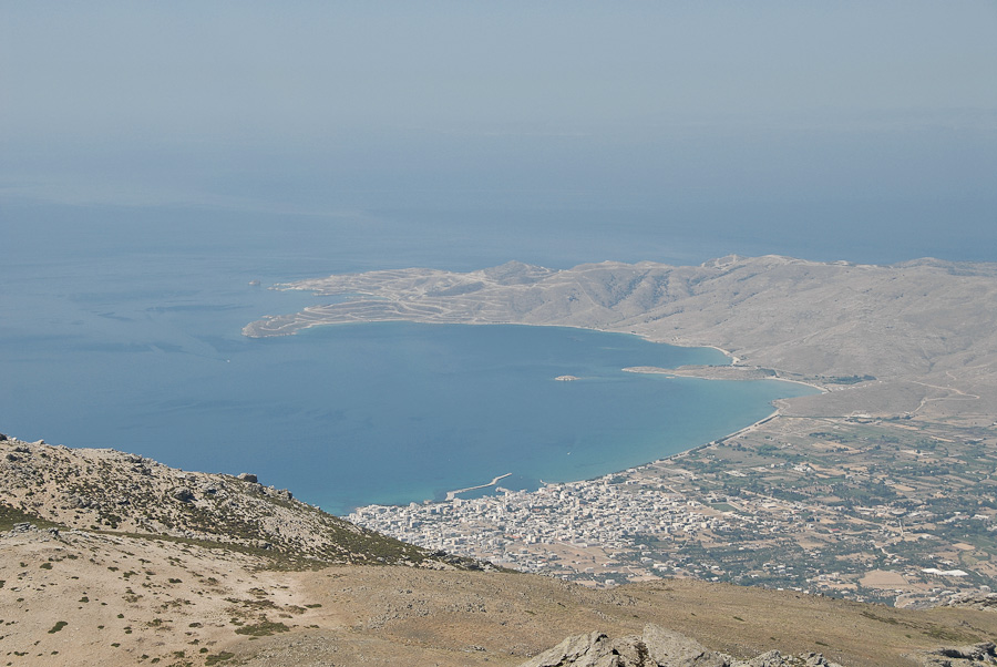 Το Δρακόσπιτο της Όχης