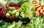 Λαχανικά και αντιοξειδωτικά μειώνουν τον κίνδυνο λεμφώματος