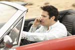 Οι οδηγοί που μιλούν στο κινητό συμπεριφέρονται σαν μεθυσμένοι