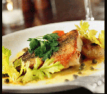 Τα ψάρια προλαμβάνουν τη γεροντική εκφύλιση της ωχράς κηλίδας