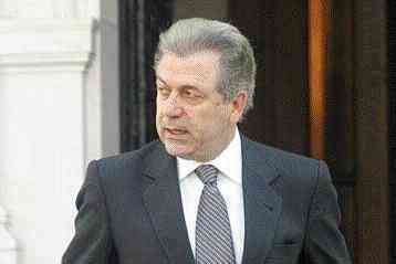 Προσλήψεις 1.700 νοσηλευτών μέσω ΑΣΕΠ ανακοίνωσε ο Δ.Αβραμόπουλος