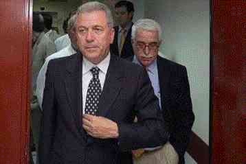 Θεμελίωση νέας πτέρυγας στο νοσοκομείο Χίου παρουσία του Δ.Αβραμόπουλου