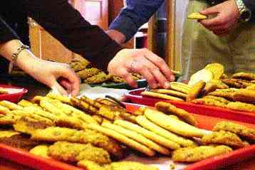 Ετικέτες για τα υδρογονωμένα λίπη στα τρόφιμα ζητούν οι ειδικοί